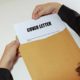 Should you submit a cover letter