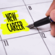 new career