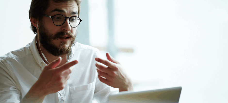 remote interviewing