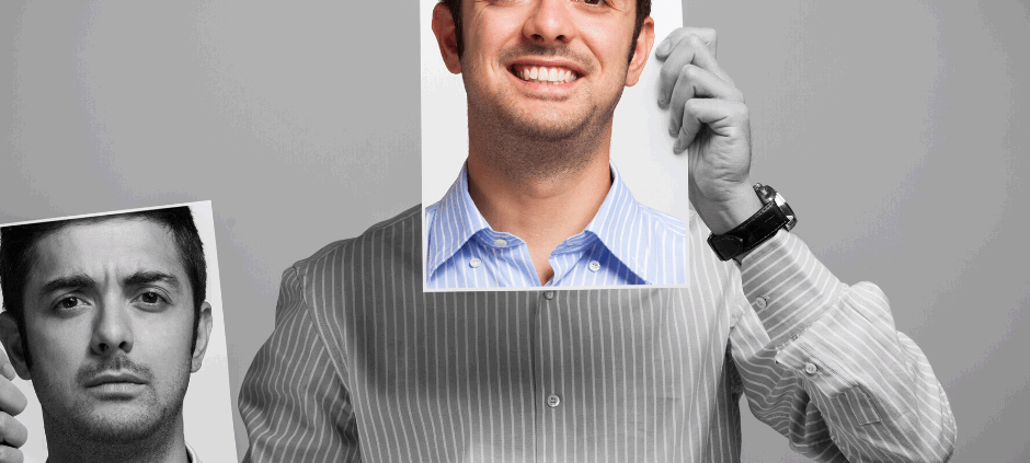 Make a career change, and be successful in the process!