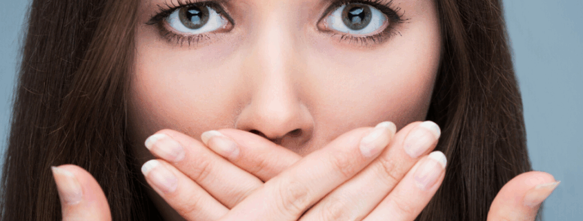 5 Things Successful People Never Say