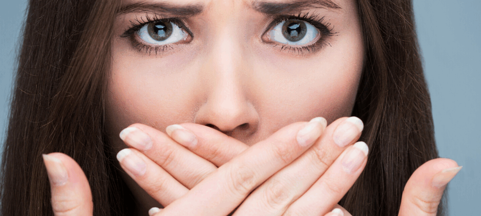 5 Things Successful People Never Say