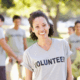 Volunteer