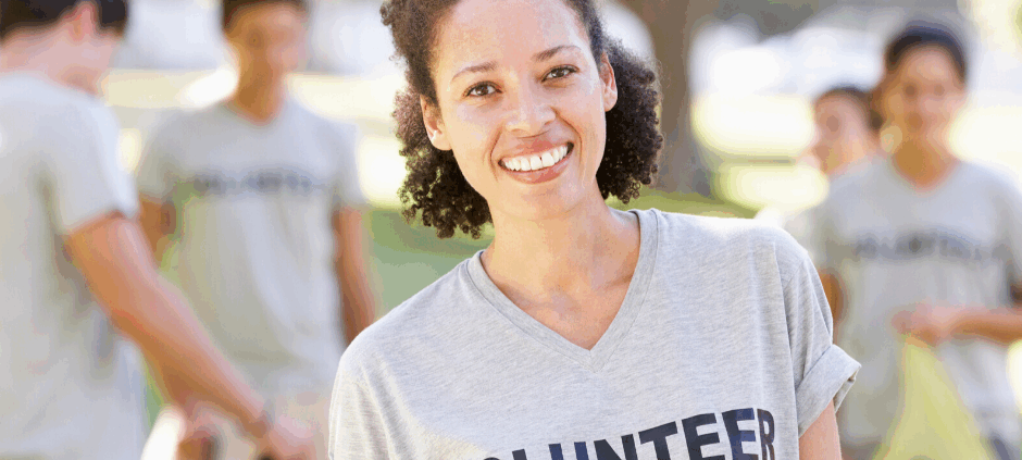 Volunteer
