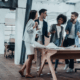 positive work environment