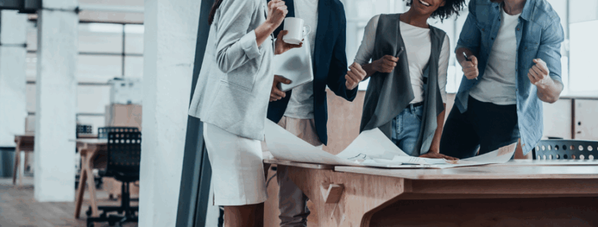 positive work environment