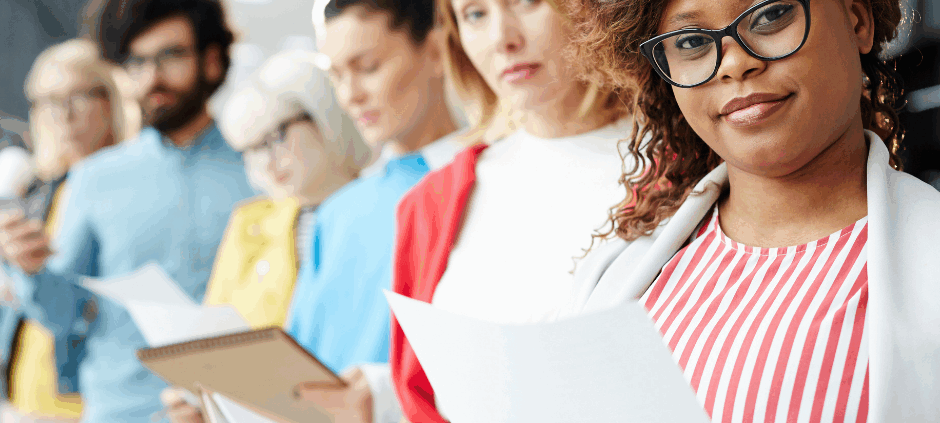 Your resume should represent you. With Heartland Resumes it will!