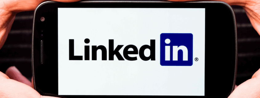 How to Use LinkedIn to Grow Your Career