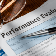 Self-Evaluating Your Own Performance