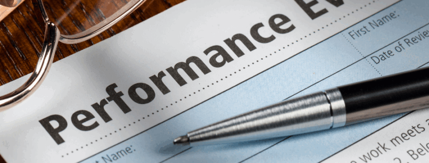 Self-Evaluating Your Own Performance
