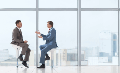 Take your job seach gane to the next level with interview coaching from Heartland Resumes, Omaha.