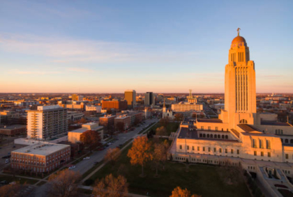 Lincoln NE