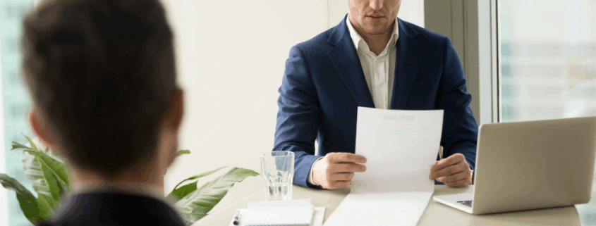 How Far Back Should a Resume Go?