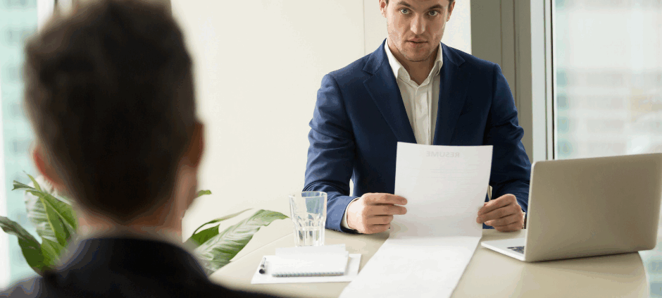 How Far Back Should a Resume Go?