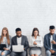 When competition is high, finding a new employer is more challenging, but that doesn't mean landing your next job is impossible. Use these tips to guide you during your job search in a competitive job market. 
