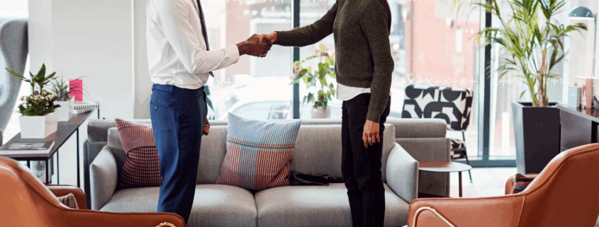 Interviewing- How to Make a Great First Impression- Heartland resumes, Omaha, NE