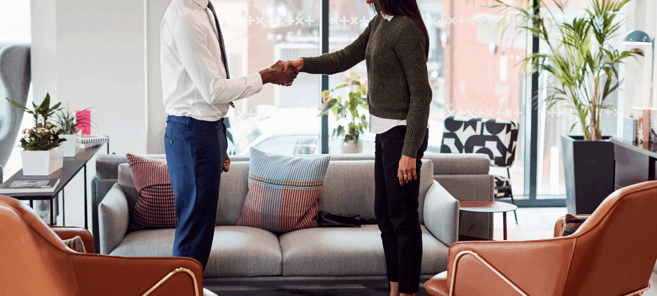 Interviewing- How to Make a Great First Impression- Heartland resumes, Omaha, NE