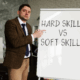 Hard vs. Soft Skills