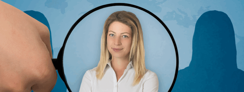 What Recruiters want to see on LinkedIn
