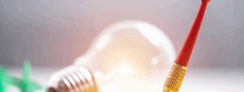 How to Set Your Career Goals — and Why You Should