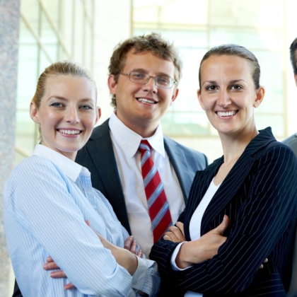 A reference dossier completes your resume and is ready when the interviewer asks for it. Heartand Resumes, Omaha