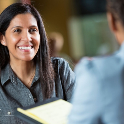 Omaha Interview Coaching