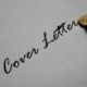 Lincoln Cover Letter Writing Help