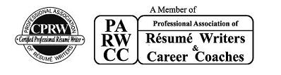 Certified Professional Resume Writers